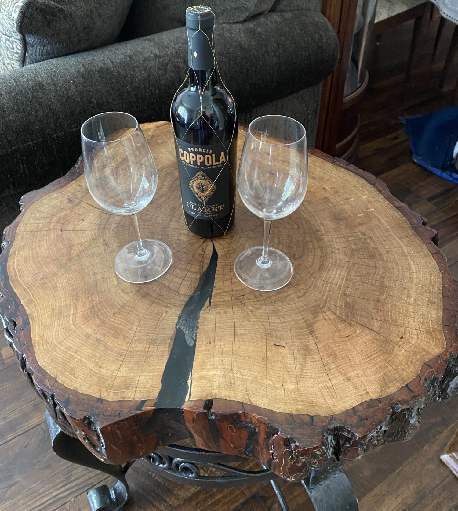 Custom Made Wood Designs