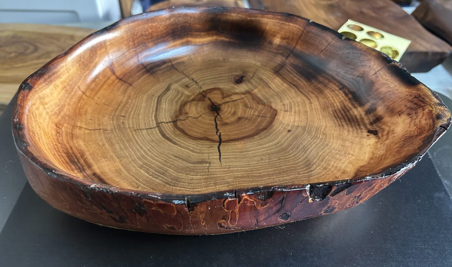 Custom Made Wood Designs