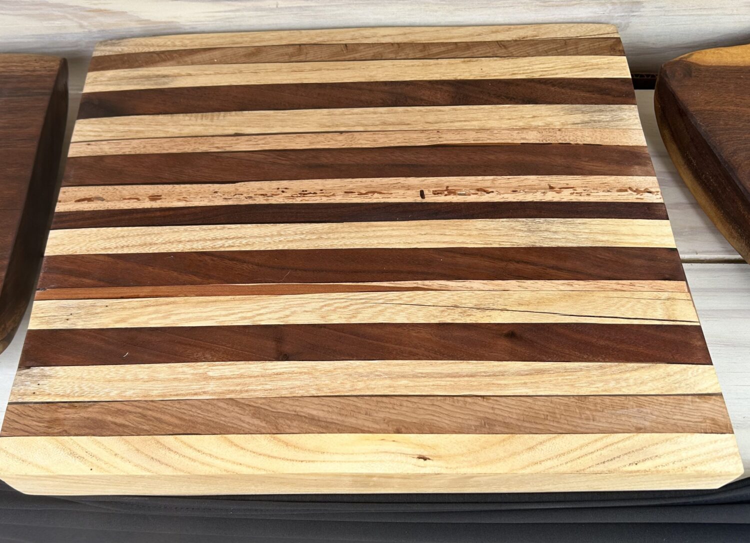 Custom Made Wood Designs