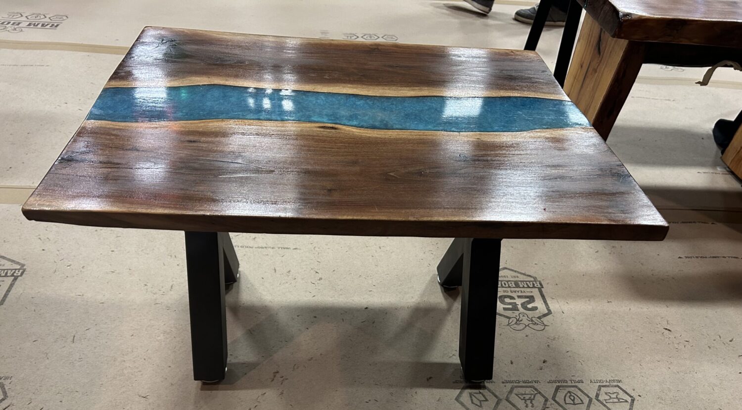 Custom Made Wood Designs